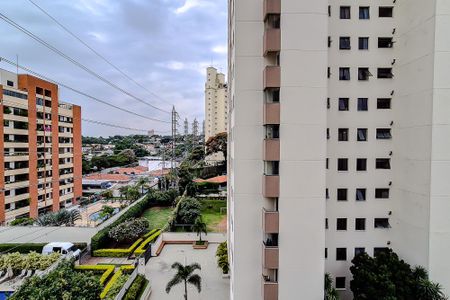 Apartamento à venda com 72m², 3 quartos e 1 vagaVista do Quarto 3