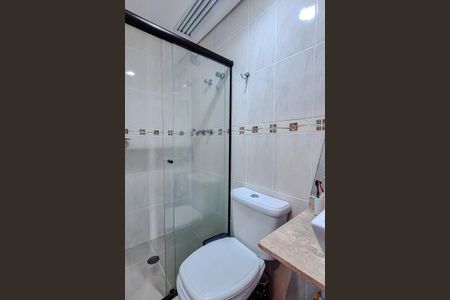 Apartamento à venda com 72m², 3 quartos e 1 vagaBanheiro