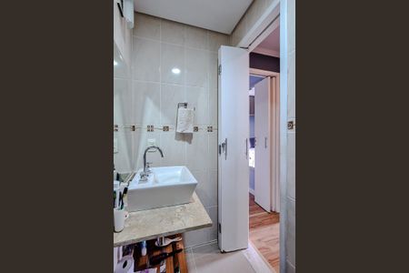 Apartamento à venda com 72m², 3 quartos e 1 vagaBanheiro