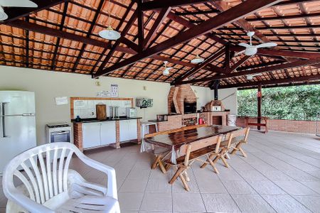 Apartamento à venda com 72m², 3 quartos e 1 vagaÁrea comum - Churrasqueira