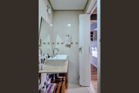 Apartamento à venda com 72m², 3 quartos e 1 vagaBanheiro