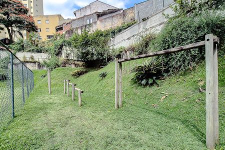 Apartamento à venda com 72m², 3 quartos e 1 vagaÁrea comum