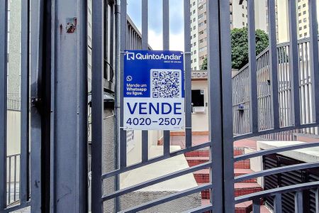 Apartamento à venda com 72m², 3 quartos e 1 vagaPlaquinha