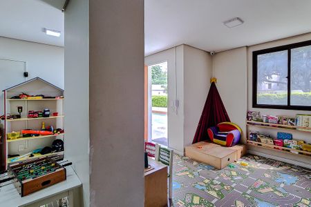 Apartamento à venda com 72m², 3 quartos e 1 vagaBrinquedoteca