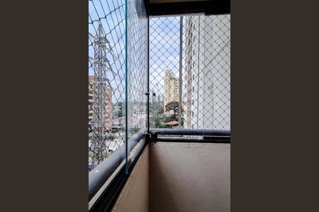 Apartamento à venda com 72m², 3 quartos e 1 vagaVaranda da Suíte