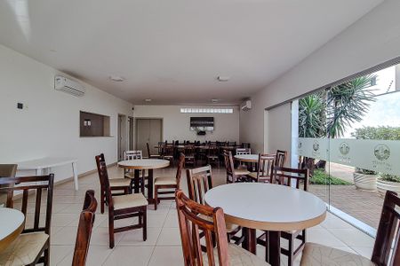 Apartamento à venda com 72m², 3 quartos e 1 vagaÁrea comum