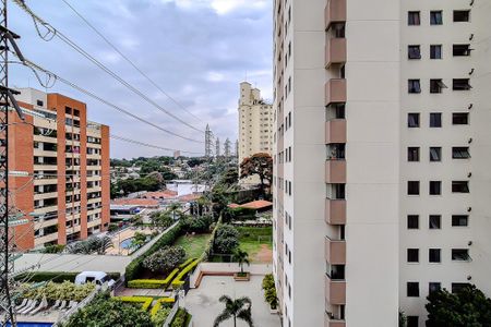 Apartamento à venda com 72m², 3 quartos e 1 vagaVista do Quarto 2