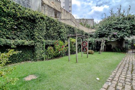 Apartamento à venda com 72m², 3 quartos e 1 vagaÁrea comum