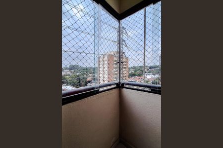 Apartamento à venda com 72m², 3 quartos e 1 vagaVaranda da Suíte