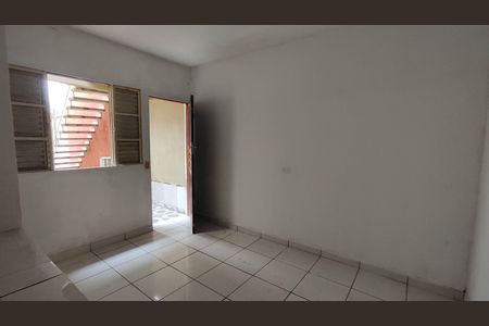 Sala de casa para alugar com 1 quarto, 45m² em Vila Correa, Ferraz de Vasconcelos