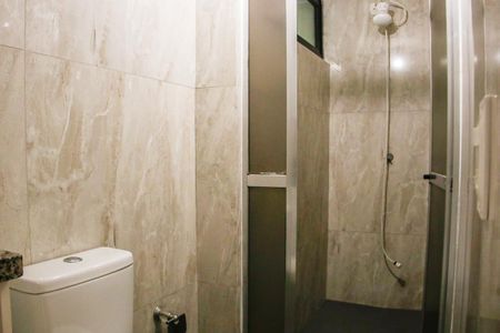 Apartamento para alugar com 86m², 3 quartos e 1 vaga Apartamento para alugar com 86m², 3 quartos e 1 vagaBanheiro