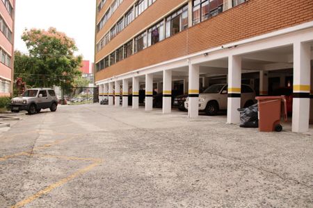 Apartamento para alugar com 86m², 3 quartos e 1 vaga Apartamento para alugar com 86m², 3 quartos e 1 vagaÁrea externa