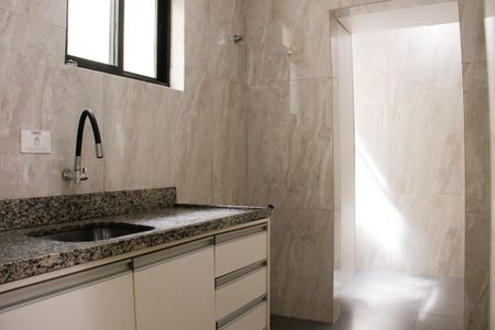 Apartamento para alugar com 86m², 3 quartos e 1 vaga Apartamento para alugar com 86m², 3 quartos e 1 vagaCozinha - Armários