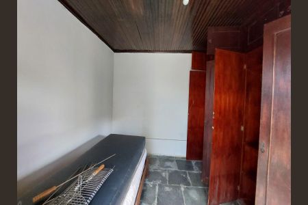 Casa à venda com 193m², 5 quartos e 2 vagasquarto 2