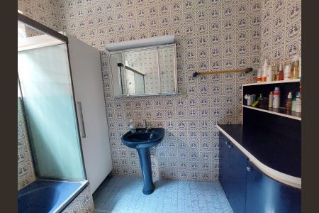 Casa à venda com 193m², 5 quartos e 2 vagasbanheiro 2