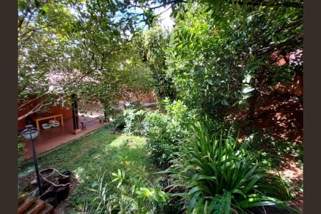 Casa à venda com 193m², 5 quartos e 2 vagasquintal