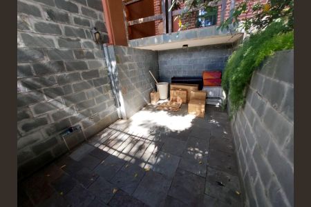 vaga de casa à venda com 5 quartos, 193m² em Jardim America, Belo Horizonte