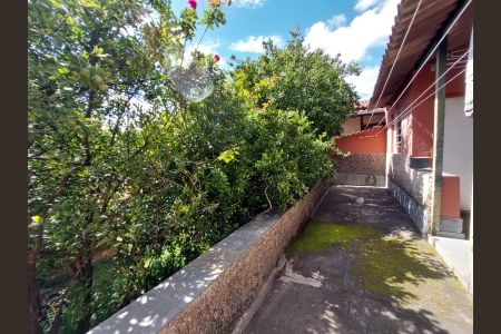 Casa à venda com 193m², 5 quartos e 2 vagasquaintal