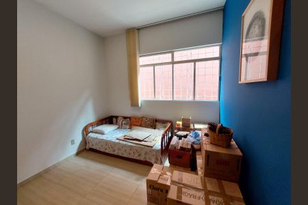 Casa à venda com 193m², 5 quartos e 2 vagasquarto 3