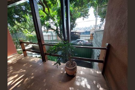Casa à venda com 193m², 5 quartos e 2 vagasvaranda
