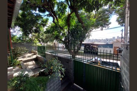 Casa à venda com 193m², 5 quartos e 2 vagasvaranda