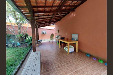 Casa à venda com 193m², 5 quartos e 2 vagasvaranda
