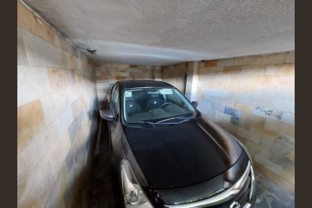 vaga de casa à venda com 5 quartos, 193m² em Jardim America, Belo Horizonte