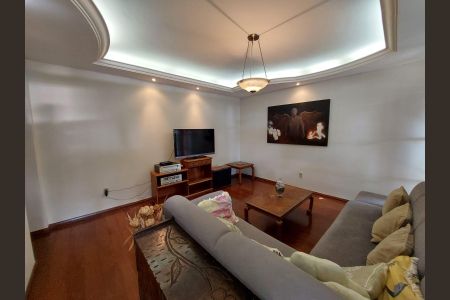 Casa à venda com 193m², 5 quartos e 2 vagassala 2