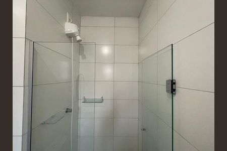 Kitnet/Studio para alugar com 1 quarto, 30m² em Rio Branco, Novo Hamburgo