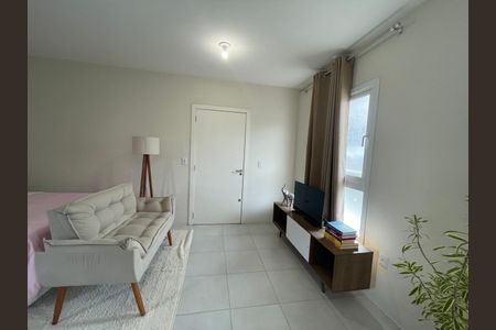 Kitnet/Studio para alugar com 1 quarto, 30m² em Rio Branco, Novo Hamburgo