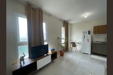 Kitnet/Studio para alugar com 1 quarto, 30m² em Rio Branco, Novo Hamburgo