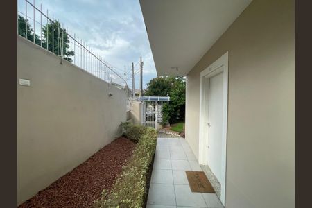 Kitnet/Studio para alugar com 1 quarto, 30m² em Rio Branco, Novo Hamburgo