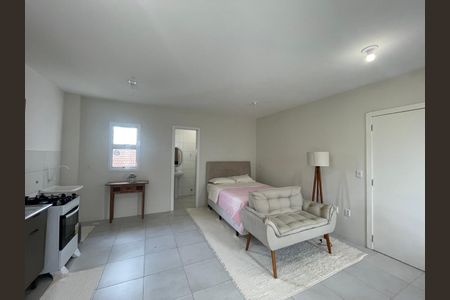 Kitnet/Studio para alugar com 1 quarto, 30m² em Rio Branco, Novo Hamburgo