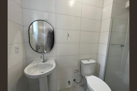 Kitnet/Studio para alugar com 1 quarto, 30m² em Rio Branco, Novo Hamburgo
