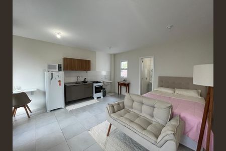 Kitnet/Studio para alugar com 1 quarto, 30m² em Rio Branco, Novo Hamburgo