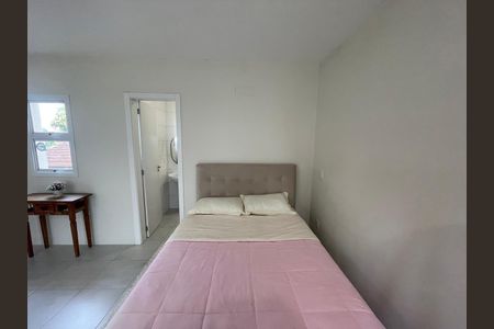 Kitnet/Studio para alugar com 1 quarto, 30m² em Rio Branco, Novo Hamburgo