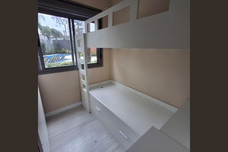 Foto 07 de apartamento para alugar com 2 quartos, 46m² em Jardim Marajoara, São Paulo