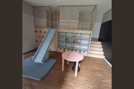 Foto 31 de apartamento para alugar com 2 quartos, 46m² em Jardim Marajoara, São Paulo