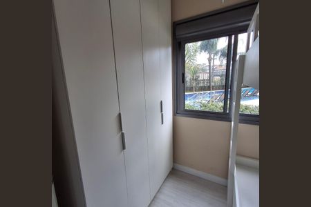 Foto 08 de apartamento para alugar com 2 quartos, 46m² em Jardim Marajoara, São Paulo