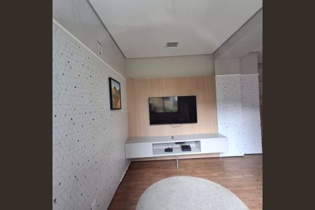 Foto 32 de apartamento para alugar com 2 quartos, 46m² em Jardim Marajoara, São Paulo