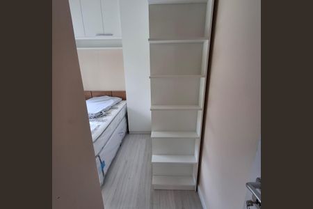 Foto 06 de apartamento para alugar com 2 quartos, 46m² em Jardim Marajoara, São Paulo