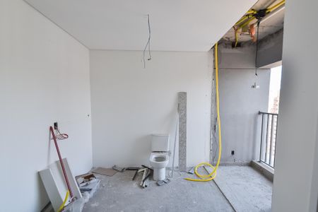 Apartamento à venda com 118m², 3 quartos e 2 vagasSuíte 3