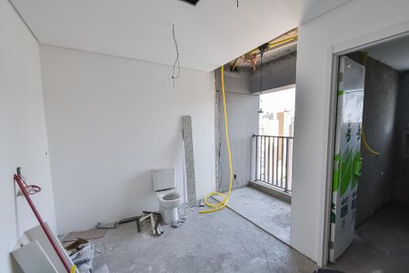 Apartamento à venda com 118m², 3 quartos e 2 vagasSuíte 3