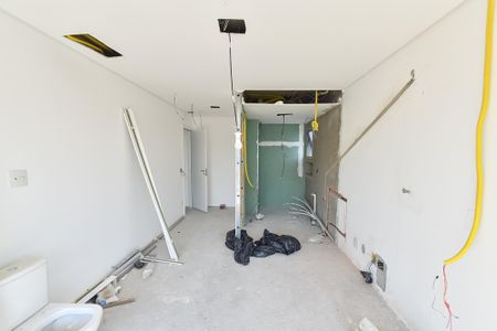 Apartamento à venda com 118m², 3 quartos e 2 vagasSuíte 2
