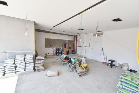 Apartamento à venda com 118m², 3 quartos e 2 vagasSala/cozinha