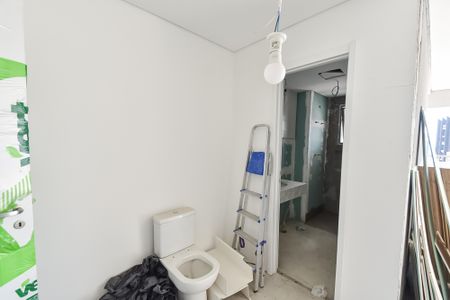 Apartamento à venda com 118m², 3 quartos e 2 vagasSuíte 1