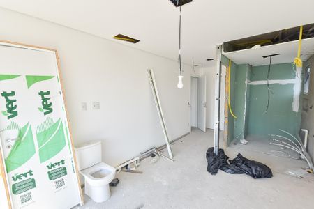 Apartamento à venda com 118m², 3 quartos e 2 vagasSuíte 2