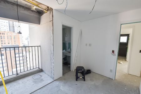 Apartamento à venda com 118m², 3 quartos e 2 vagasSuíte 3