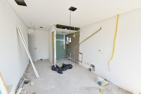 Apartamento à venda com 118m², 3 quartos e 2 vagasSuíte 2