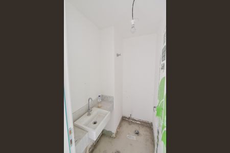 Apartamento à venda com 118m², 3 quartos e 2 vagasLavabo